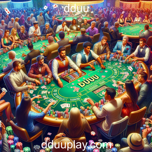 Jogos de Cassino
